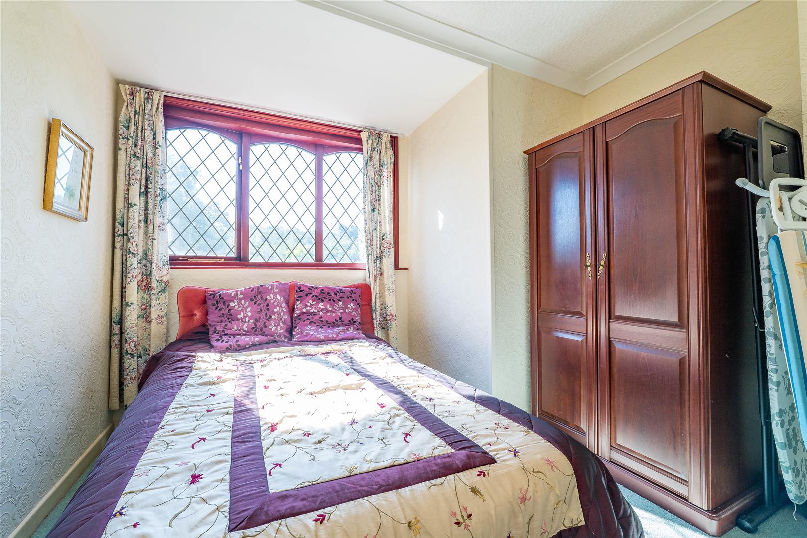 Lodge Bank, Brinscall, Chorley